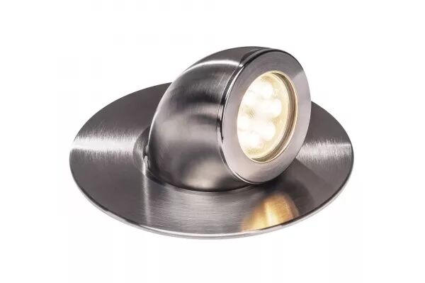 GIMBLE OUT, encastr� de sol ext�rieur, (1000384)