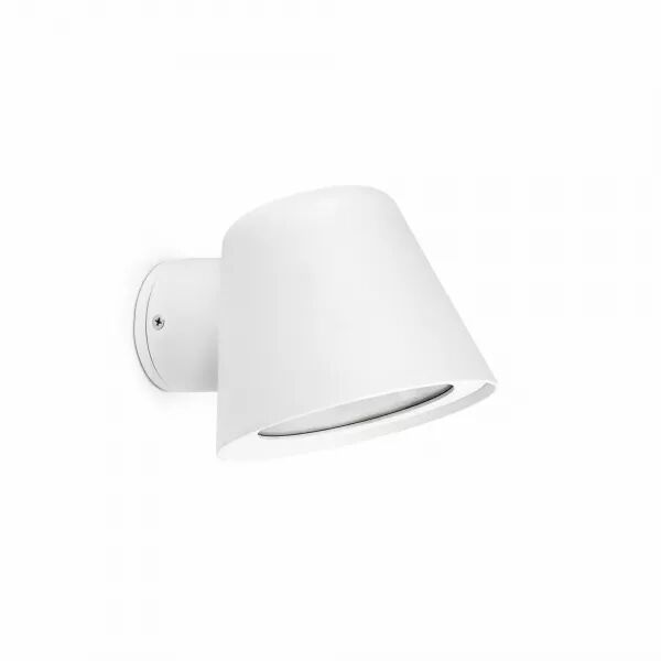 Gina Lampe Applique Blanc (71366)