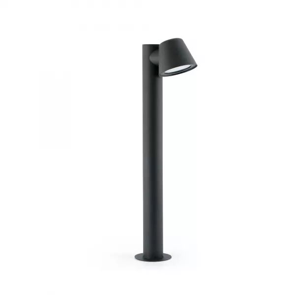 Gina Lampe Balise Gris Fonc� (71352)