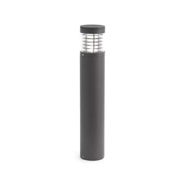 Giza Led Lampe Balise Gris Fonc� (70768)