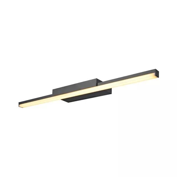 GLENOS 60, luminaire de miroir profil�, (1003506)