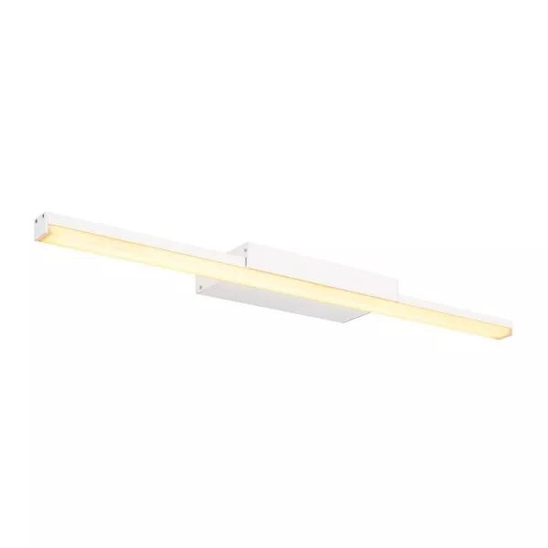 GLENOS 60, luminaire de miroir profil�, (1003507)