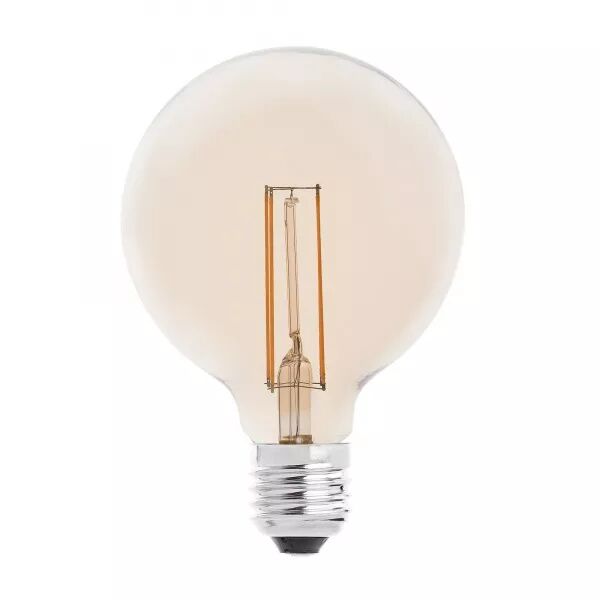 Globus Filament Led Ambre E27 4W 2200K (17429)