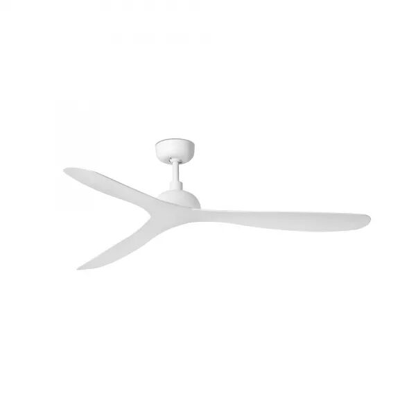 Gotland Ventilateur De Plafond Blanc (33446)