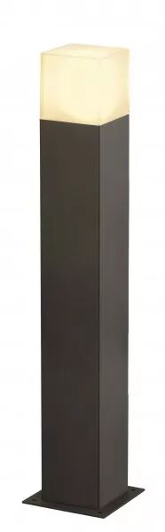 GRAFIT 60, borne ext�rieure, carr�, (231225)