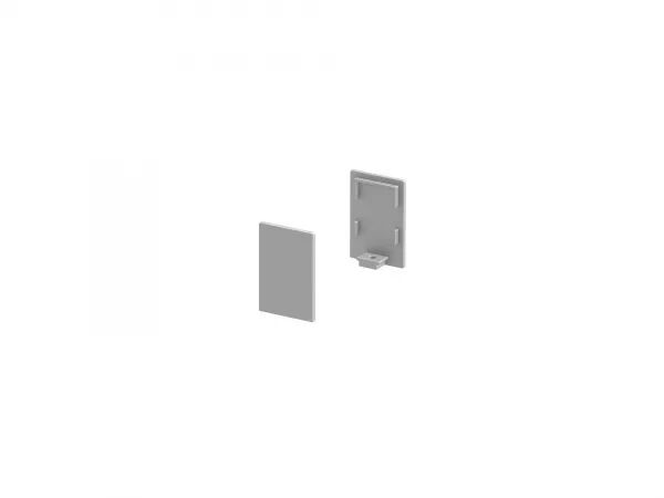 GRAZIA 10, embouts hauts pour profil (1000484)