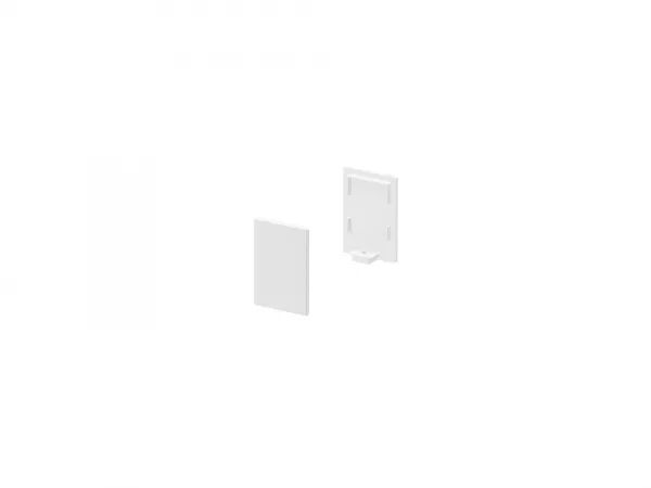 GRAZIA 10, embouts hauts pour profil (1000485)