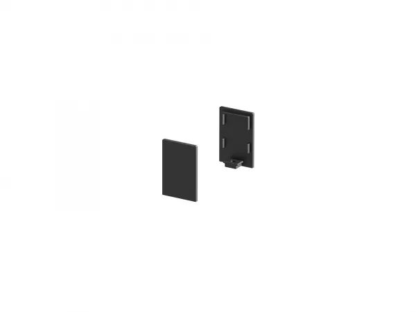 GRAZIA 10, embouts hauts pour profil (1000486)