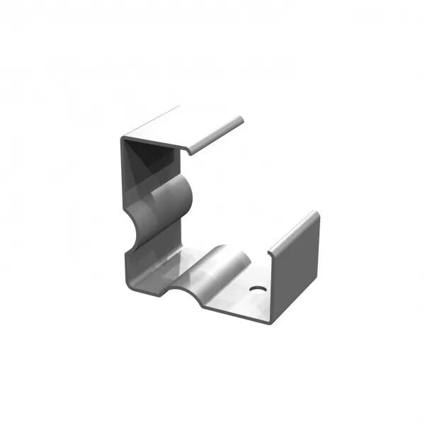 GRAZIA 10 EDGE, clips de montage pour (1004895)