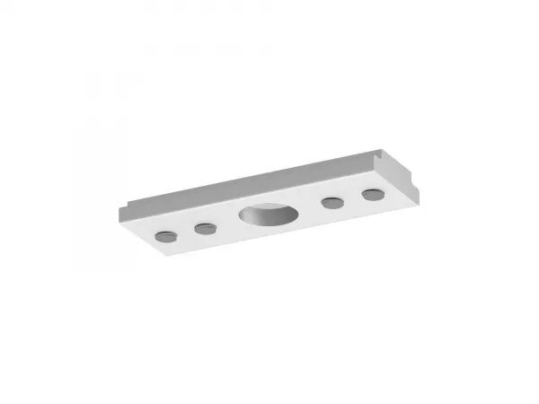 GRAZIA 20, connecteur longitudinal, (1000571)