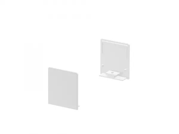 GRAZIA 20, embouts hauts pour profil (1000563)