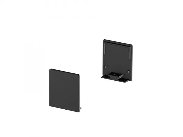 GRAZIA 20, embouts hauts pour profil (1000564)