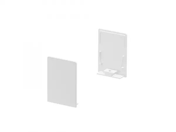 GRAZIA 20, embouts hauts pour profil (1000569)