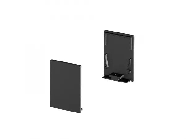 GRAZIA 20, embouts hauts pour profil (1000570)