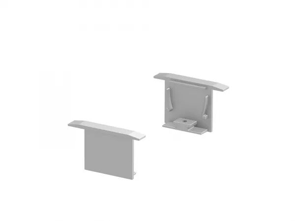 GRAZIA 20, embouts pour profil � (1000556)