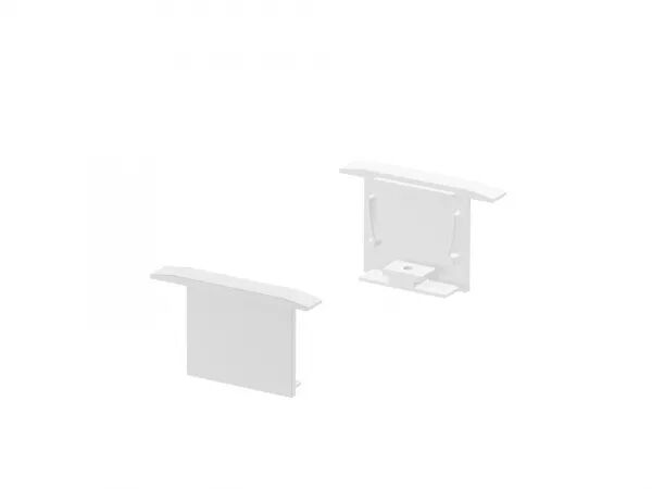 GRAZIA 20, embouts pour profil � (1000557)