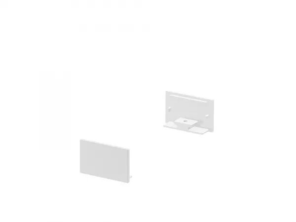 GRAZIA 20, embouts pour profil plat (1000560)
