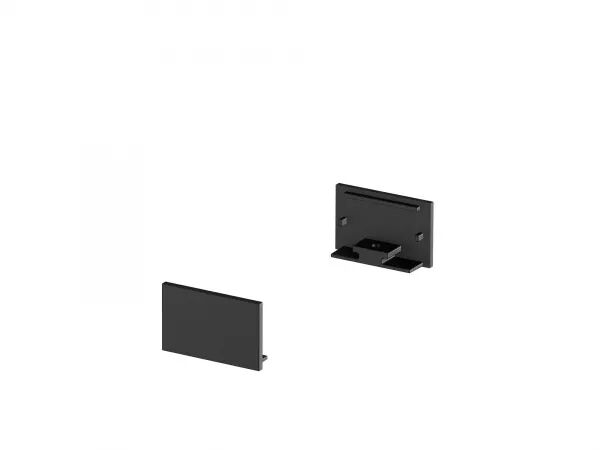 GRAZIA 20, embouts pour profil plat (1000561)