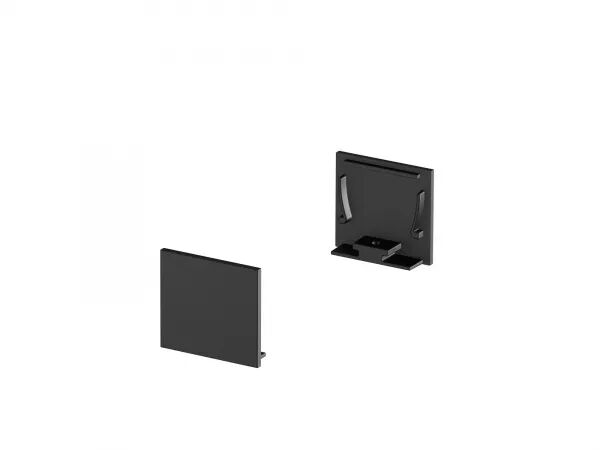 GRAZIA 20, embouts pour profil standard (1000567)