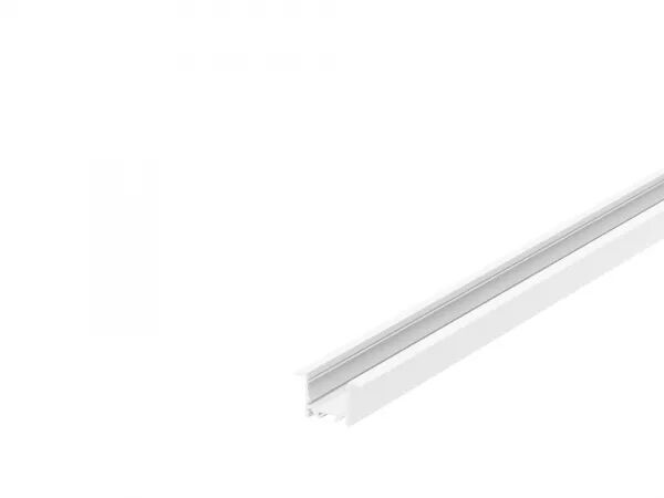 GRAZIA 20, profil � encastrer, 3 m, (1000497)