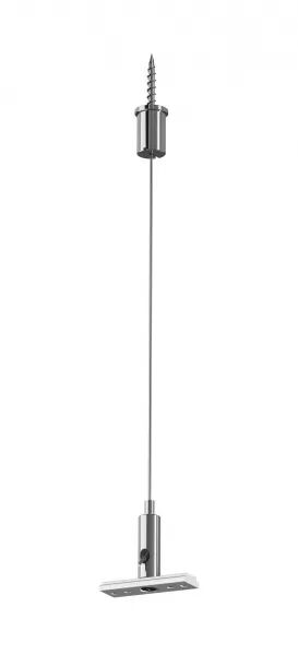 GRAZIA 20, suspension rigide pour (1000535)
