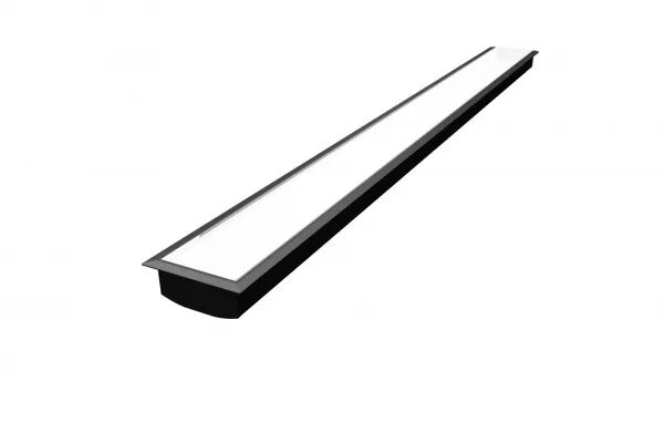 GRAZIA 60, profil � encastrer, 1,5 m, (1004905)