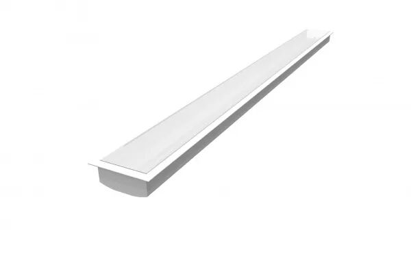 GRAZIA 60, profil � encastrer, 1,5 m, (1004906)