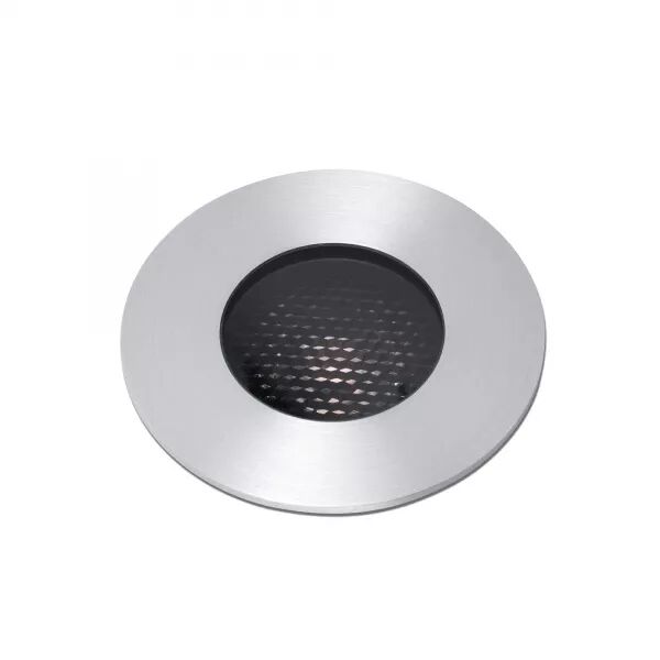 Grund Led Lampe Encastrable Inox 13W (70729)