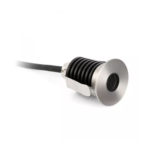 Grund Led Lampe Encastrable Inox 2W (70726)