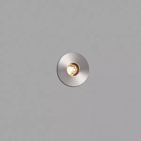 Grund Led Lampe Encastrable Inox 2W (70733)