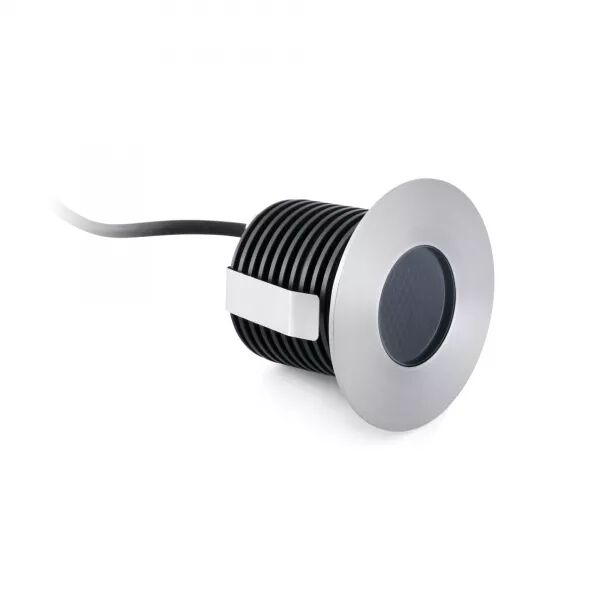 Grund Led Lampe Encastrable Inox 7W (70728)