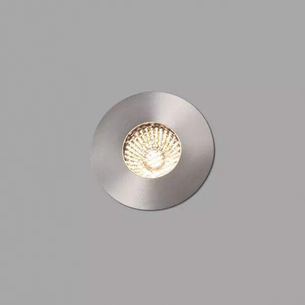 Grund Led Lampe Encastrable Inox 7W (70734)