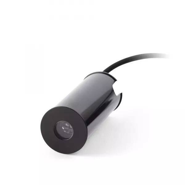 Grund Led Lampe Noir Encastrable Inox 2W (70730)