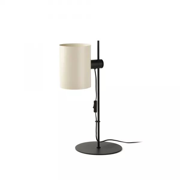 Guadalupe Lampe De Table Avec Un (20033-80)