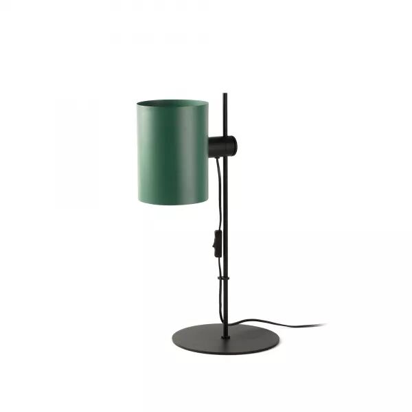 Guadalupe Lampe De Table Avec Un (20033-81)