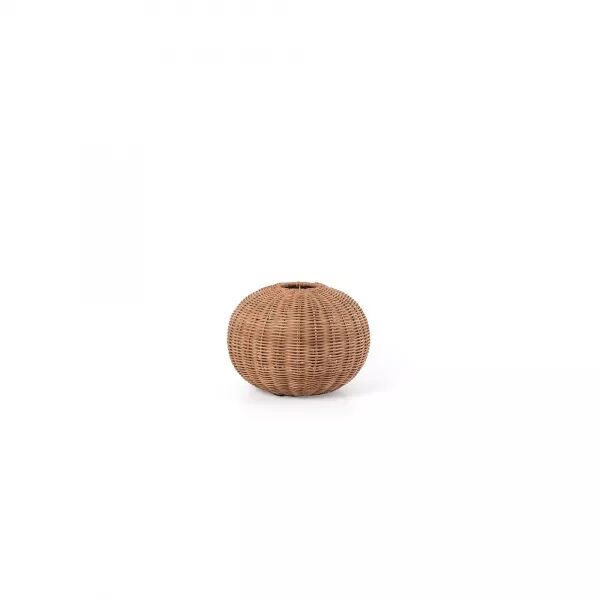 HAKA Abat-jour suspension en rotin �250 (2P0765)