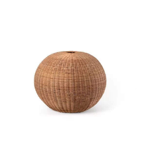 HAKA Abat-jour suspension en rotin �530 (2P0767)