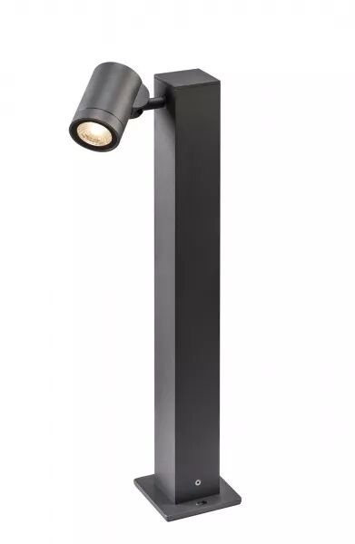 HELIA simple, borne, anthracite, LED 8W (1002198)