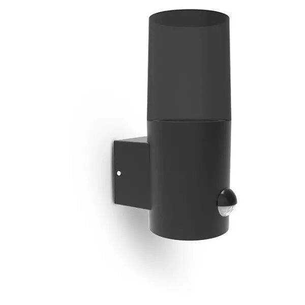 HELIOS APPLIQUE 1 X E27 IP44 (100939)