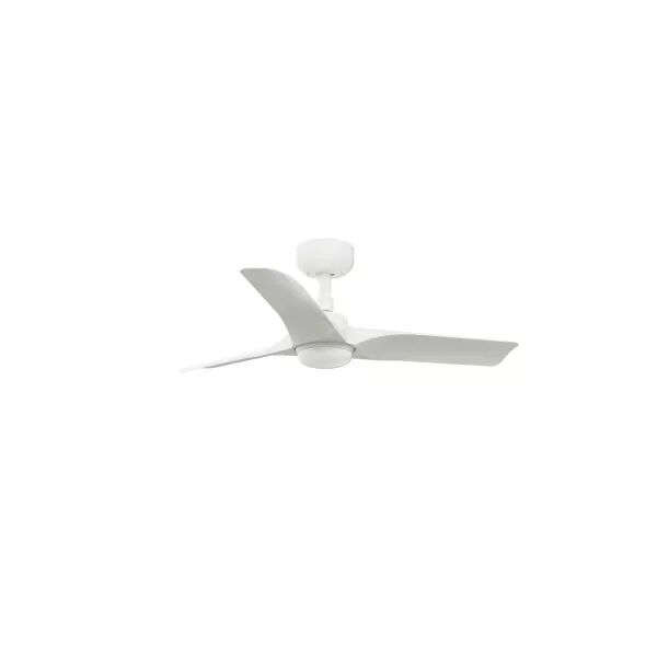 Hey s Led Ventilateur blanc (33824-1TW)