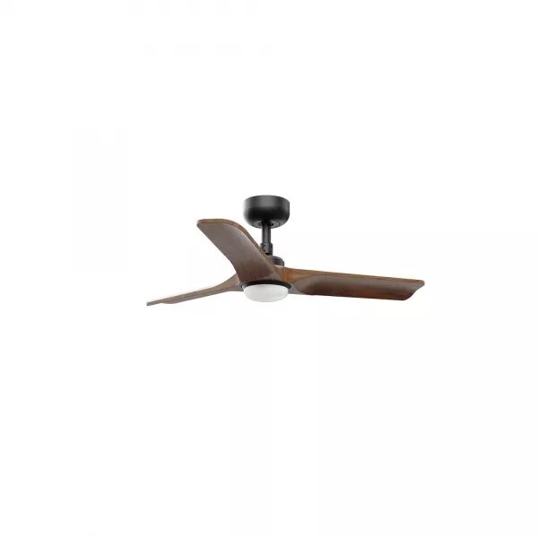 Heywood S led Ventilateur blanc (33806-1TW)