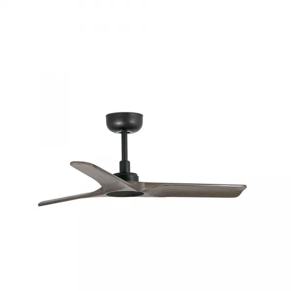 Heywood S Ventilateur noir (33806)