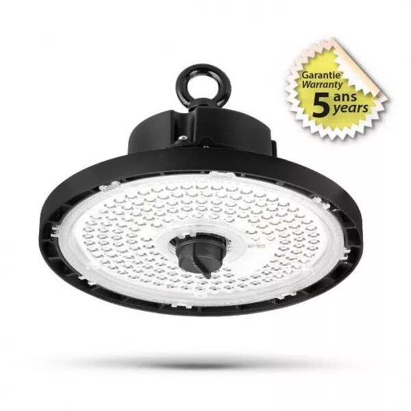 HIGHBAY 120W 4000K 185LM/W DIM (100780)