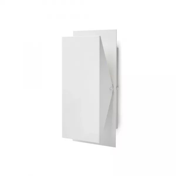 Homs Lampe Applique Blanc (63167)