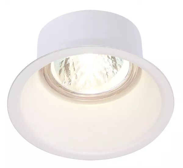 HORN, spot encastr� int�rieur, simple, (112911)