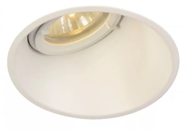 HORN-A, spot encastr� int�rieur, blanc (113151)