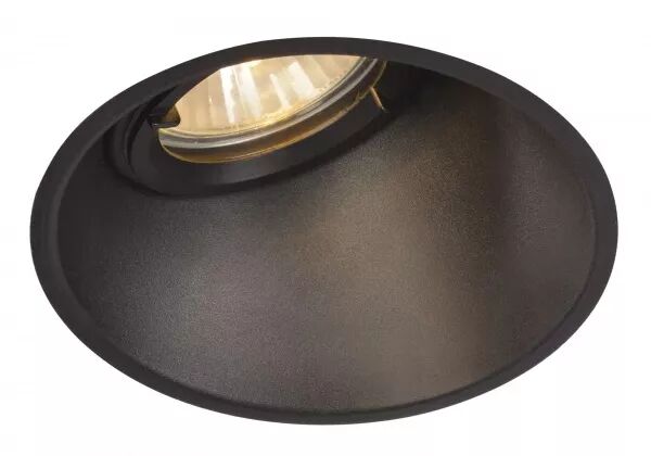 HORN-A, spot encastr� int�rieur, noir (113150)