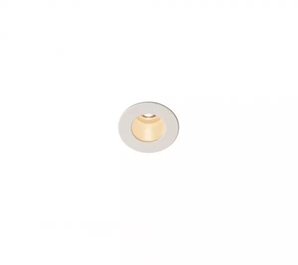 HORN MINI, spot encastr� int�rieur, (1000914)