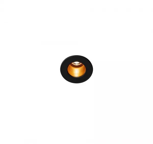 HORN MINI, spot encastr� int�rieur, (1000917)