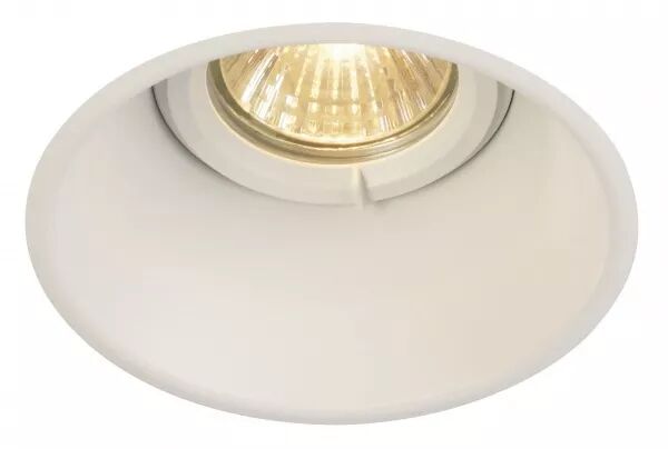 HORN-O GU10, 1x, blanc 50W max (113161)